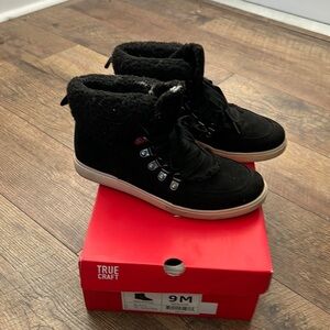 WOMENS TRUE CRAFT BOOT-TC-KENTRA